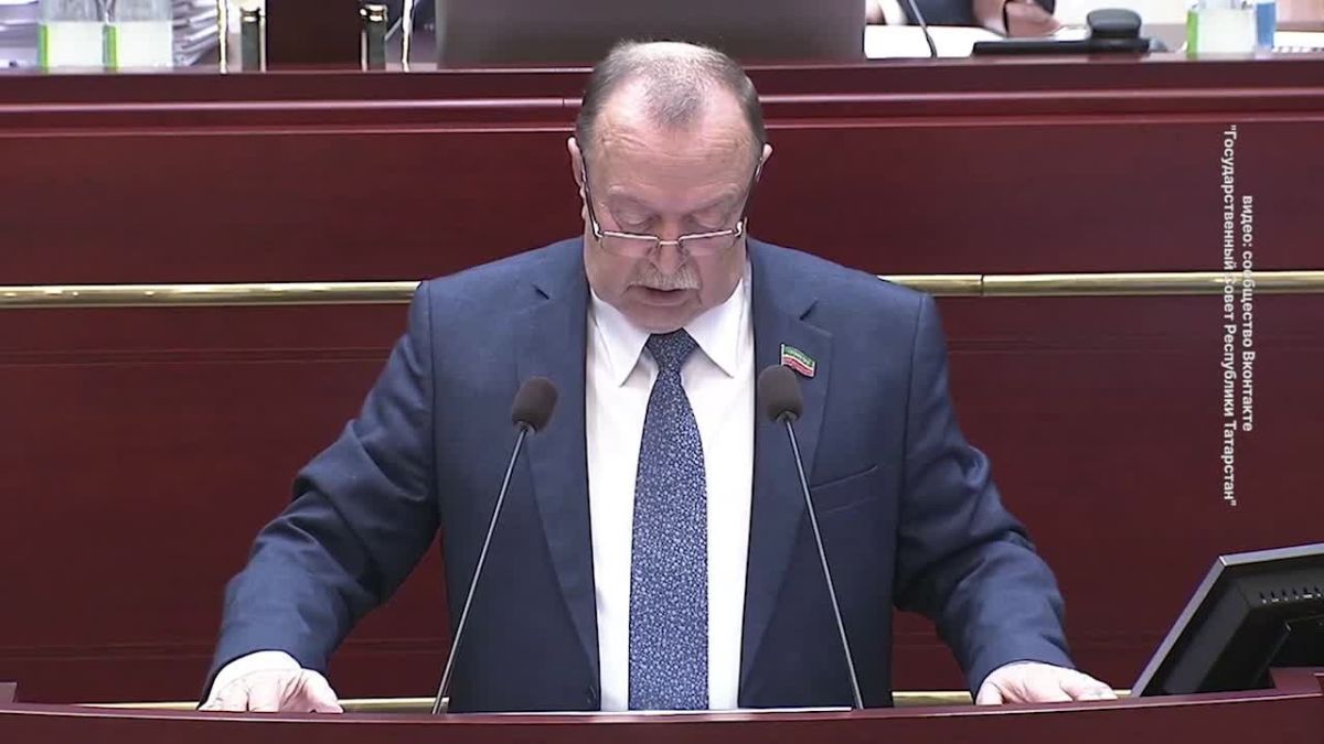 Пополнить список потенциально опасных пород собак предлагают в Госсовете Татарстана
