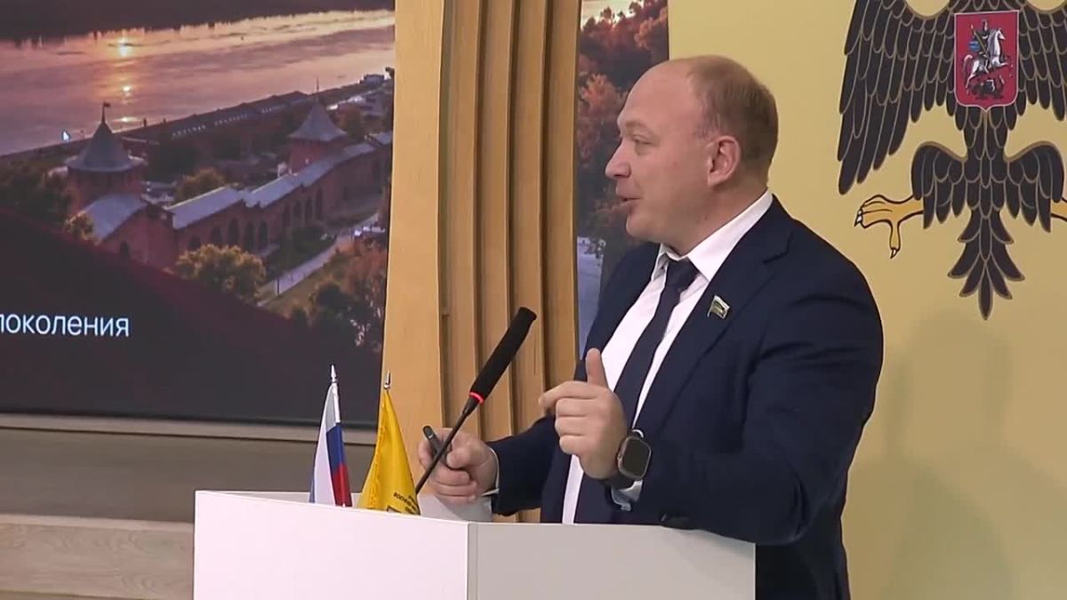 Нижнем Новгороде открылся научный фестиваль, посвященный Народному ополчению 1612 года и Дню народного единства