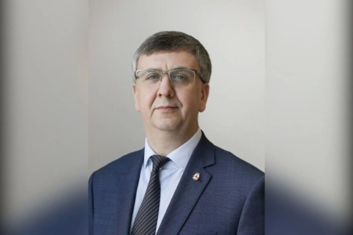 Денис Скалкин возглавит Нижегородский район Нижнего Новгорода