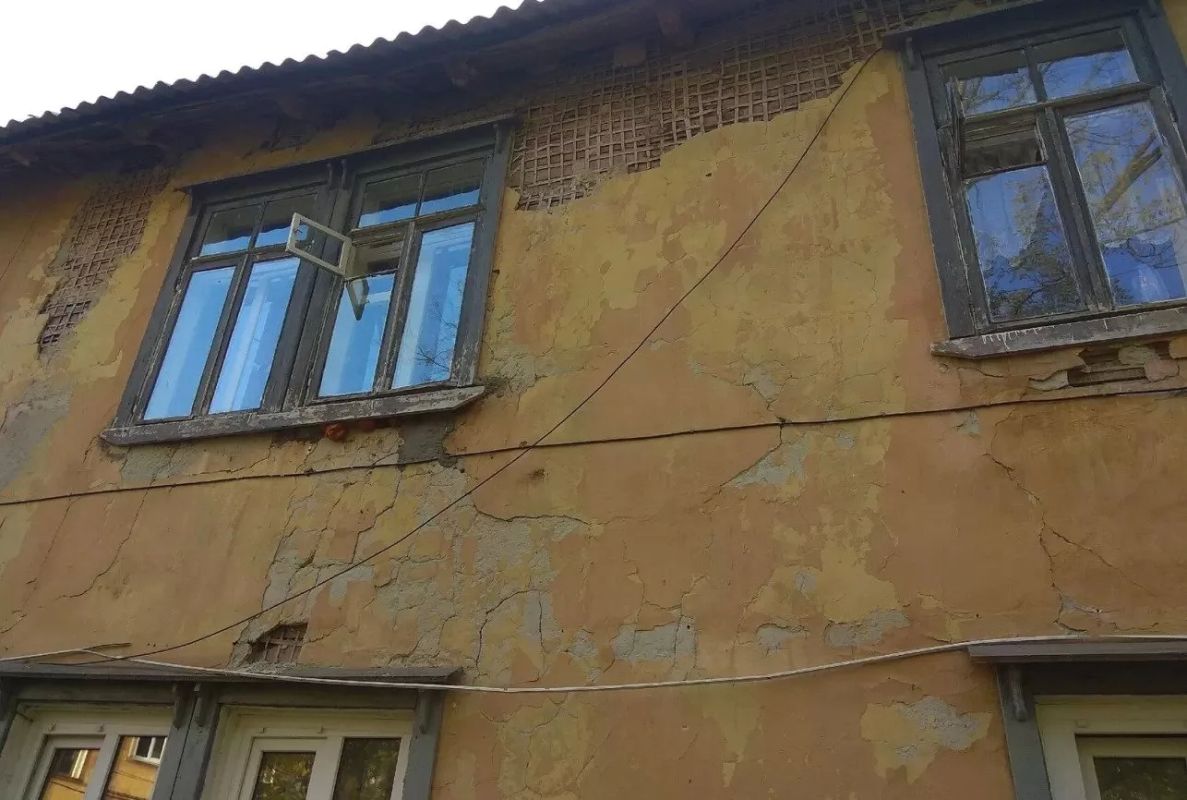 269 аварийных многоквартирных домов расселят до 2030 года в Нижнем Новгороде