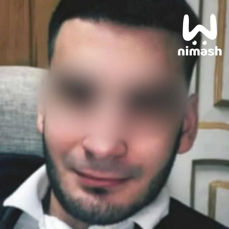 Двух подозреваемых в убийстве сына бывшего депутата Шахуньи задержали