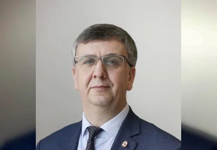 Первый замглавы Нижнего Новгорода Денис Скалкин возглавит Нижегородский район
