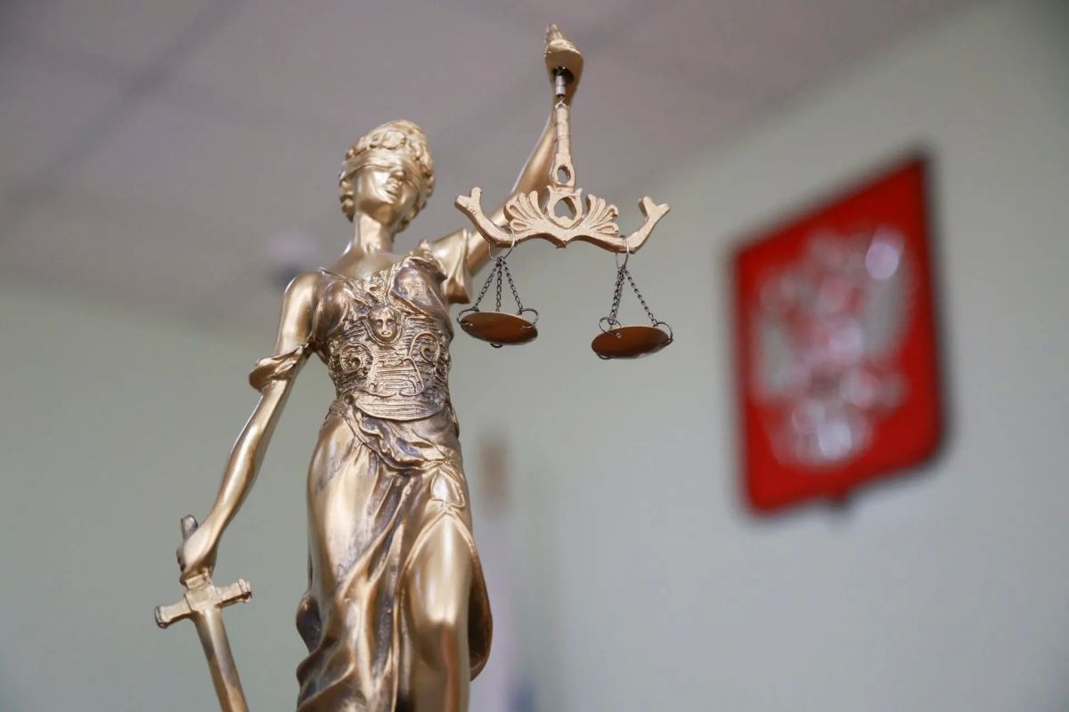 Экс-начальника отдела налоговой инспекции судят за взятки в Нижнем Новгороде