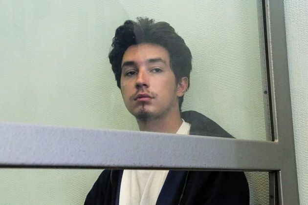 Марина Ахмедова: Нижегородскому мажору Корнилову продлили арест на 4 месяца