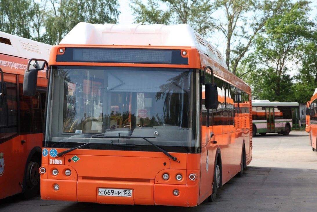 Компенсационный автобусный маршрут №52 «Станция метро Пролетарская — площадь Горького» завершает свою работу
