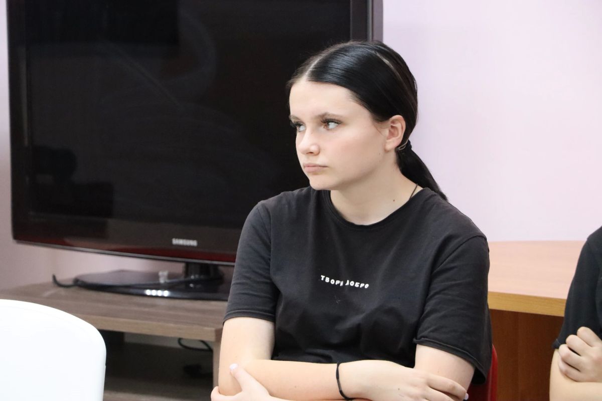 «Я тебя никому не отдам»: нижегородские полицейские и общественники продолжают работу в рамках информационной антимошеннической кампании «Я тебя никому не отдам»: нижегородские полицейские и общественники продолжают работу в рамках информационной антимошеннической кампании