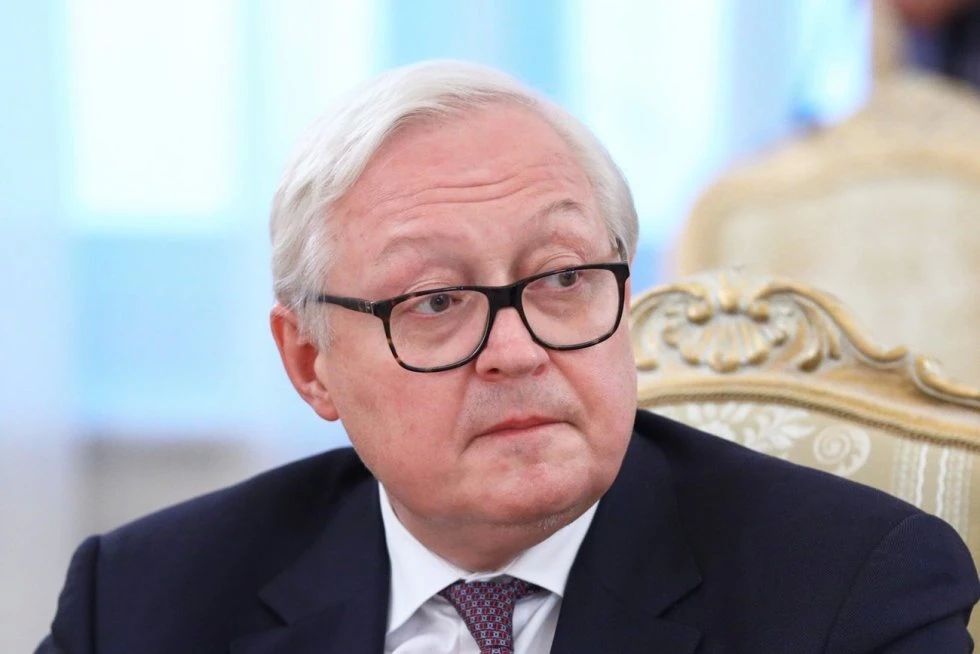 Россия ведет диалог с США по Украине с позиций полного учета изменившихся реалий на земле
