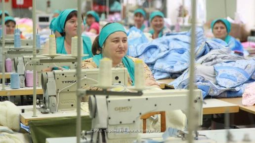 Названы самые востребованные профессии в Нижегородской области