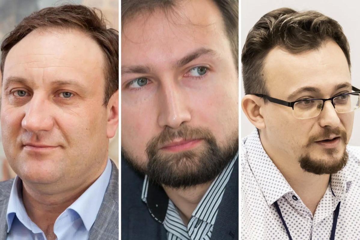 Эксперты «Минин-центра» подвели итоги прошедшей недели и обозначили ключевые тенденции в мире и Нижегородской области