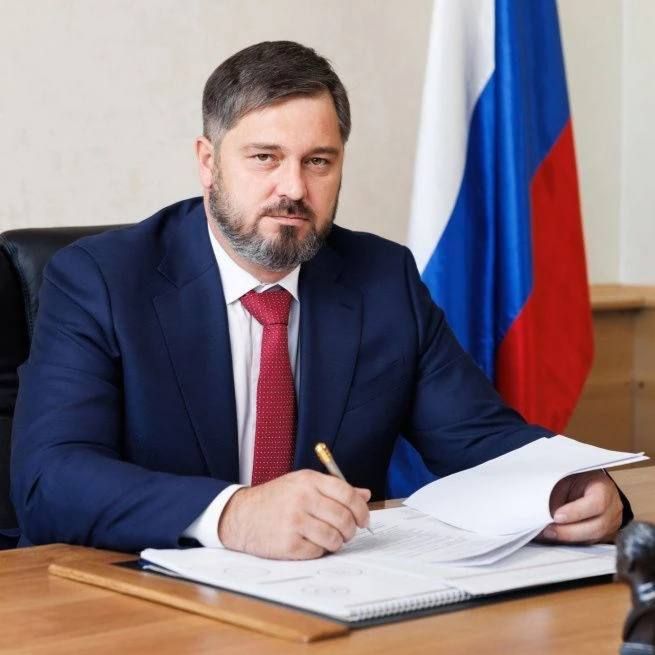 Экс-мэр Дзержинска Михаил Клинков назначен гендиректором Дома народного единства