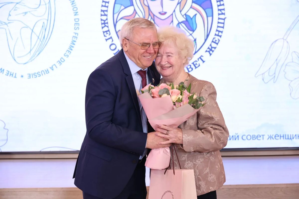 Только женщины могут организовать такую душевную и теплую встречу! Только женщины могут организовать такую душевную и теплую встречу!