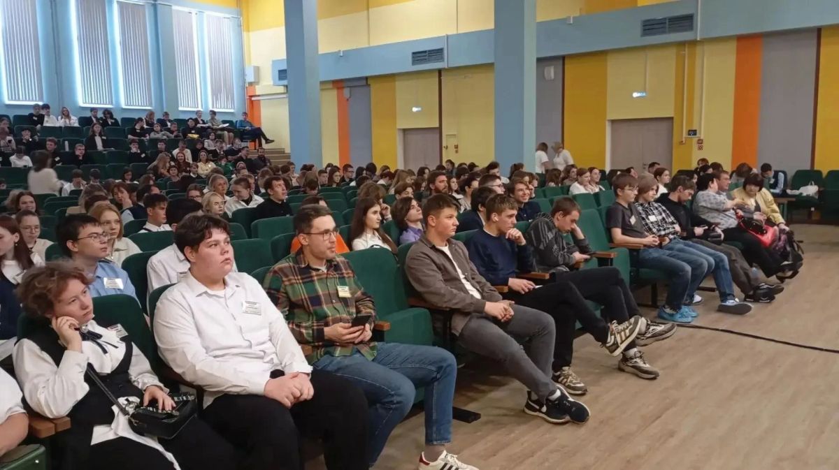 Апробация устного экзамена по истории для 9-х классов прошла в Нижнем Новгороде