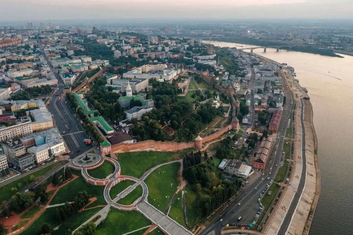 Внимание: в Нижегородской области проверят систему оповещения