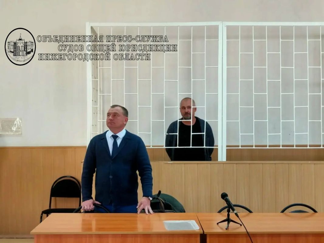 Чиновника арестовали за хищение денег при благоустройстве в Сарове