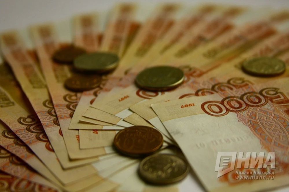 228 фактов взяточничества выявили в Нижегородской области за девять месяцев 2026 года