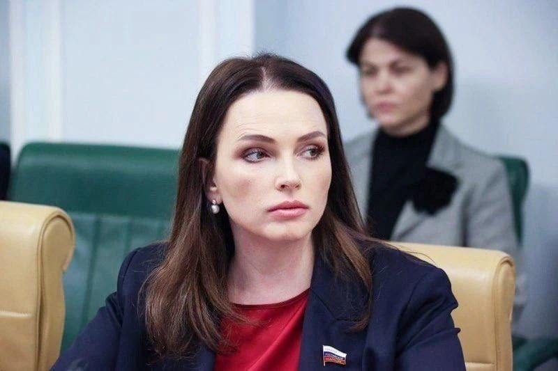 Сенатор от Нижегородской области Ольга Щетинина избрана заместителем председателя Комитета Совета Федерации по социальной политике