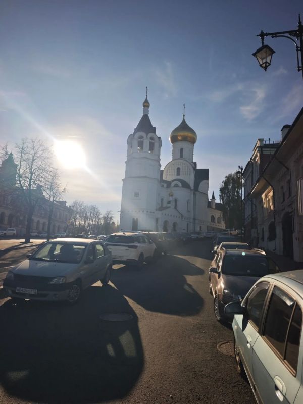 Владимир Аватков: Выступаю в Нижнем Новгороде Владимир Аватков: Выступаю в Нижнем Новгороде