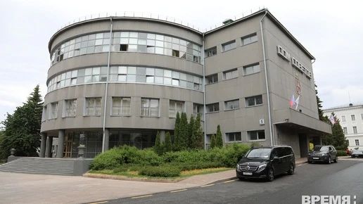 Депутаты поддержали изменение структуры администрации Нижнего Новгорода