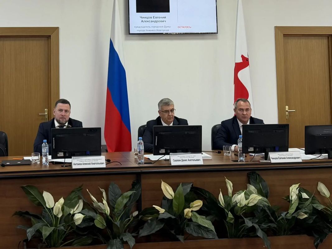 На заседании городской Думы депутаты утвердили изменения в программы комплексного развития городской инфраструктуры На заседании городской Думы депутаты утвердили изменения в программы комплексного развития городской инфраструктуры