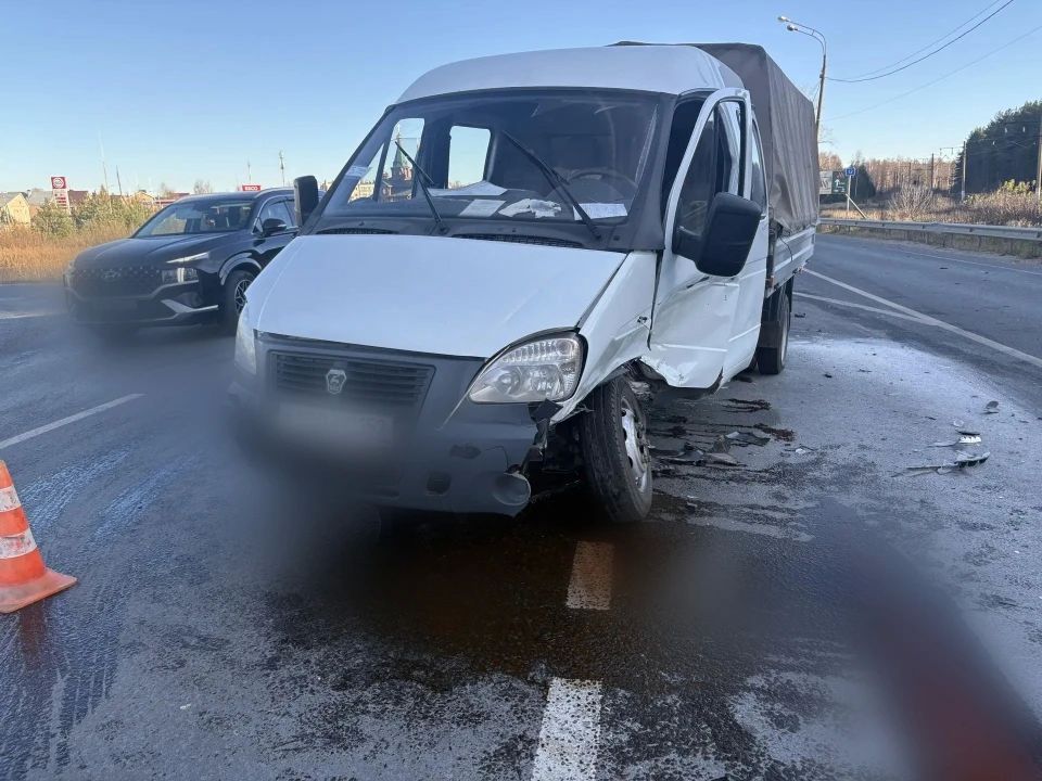 За минувшие сутки 27 октября 2026 года на территории Нижегородской области произошло 17 ДТП с пострадавшими, в которых 18 человек получили травмы За минувшие сутки 27 октября 2026 года на территории Нижегородской области произошло 17 ДТП с пострадавшими, в которых 18 человек получили травмы