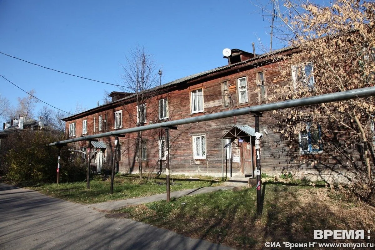 Опубликованы фото квартала КРТ в районе проспекта Героев