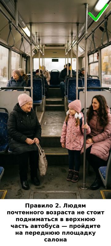 Безопасность в общественном транспорте — это то, с чем человек сталкивается каждый день Безопасность в общественном транспорте — это то, с чем человек сталкивается каждый день