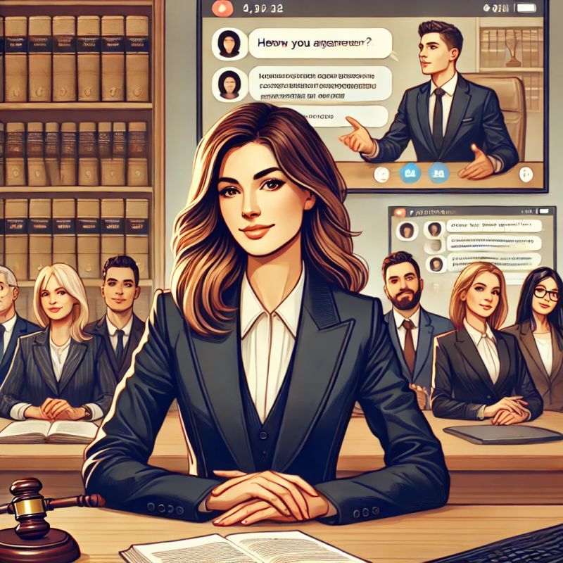 Неделя бесплатной правовой помощи: каждый день – новые возможности