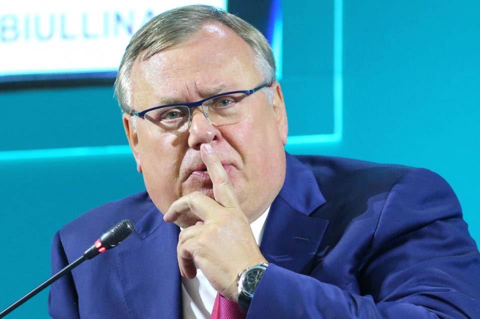 ВТБ распродает рекордный портфель долгов на фоне кризиса платежей