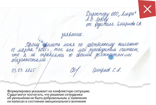 Увольнение через мессенджер: Законный ли ваш уход на самом деле?