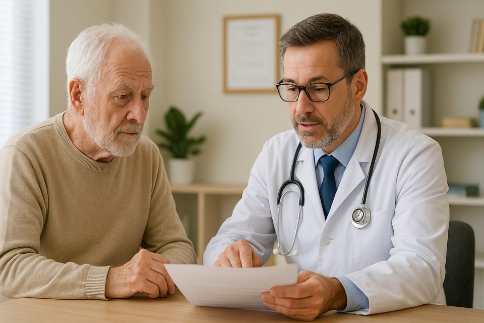 Как получить бесплатную путевку в санаторий в 2025 году: практическое руководство