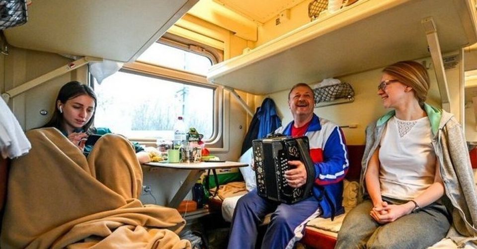 Как не стать жертвой незнания: права пассажиров в поездах России в 2025 году