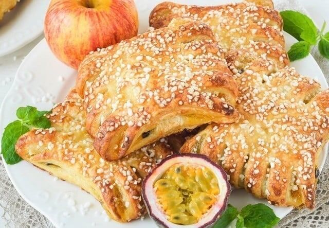 Идеальные сладости для наслаждения зеленым чаем