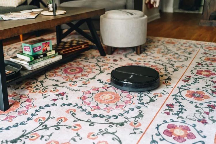 Чистота без усилий: завораживающая уборка за 8 шагов