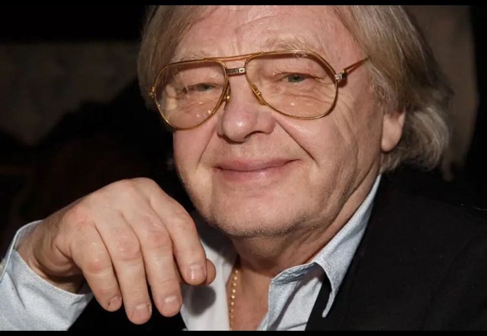 Как песни Юрия Антонова становятся более значимыми с каждым годом