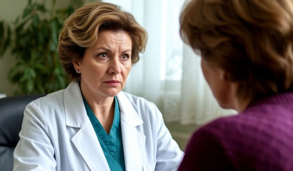 Фрукты и овощи для здоровья печени: какие продукты выбрать после 50