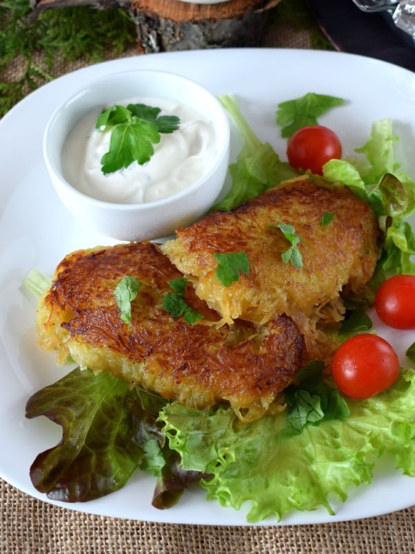 Пробуждение вкуса: уютные колдуны, которые согреют любой серый день