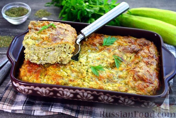 Летние кулинарные шедевры: изысканные запеканки для каждого вкуса