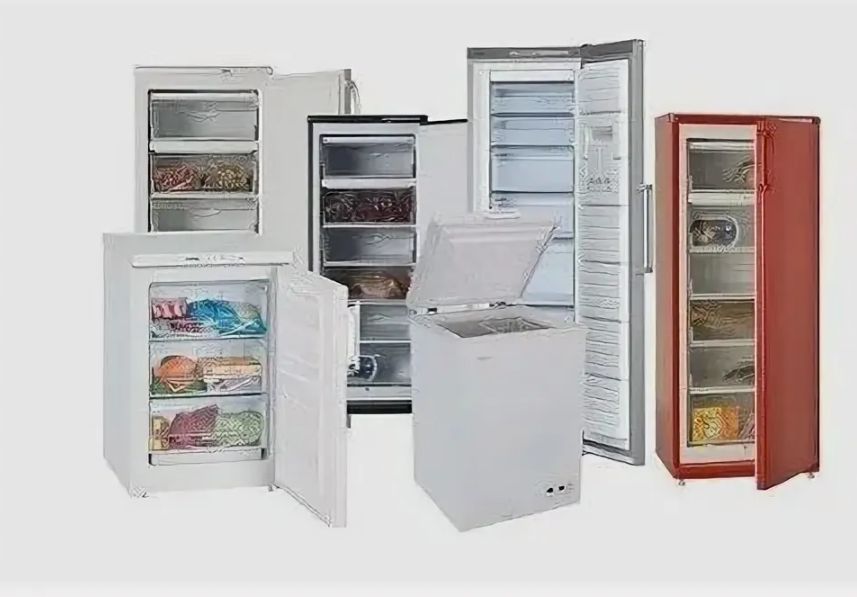 Как выбрать идеальную морозильную камеру: полное руководство