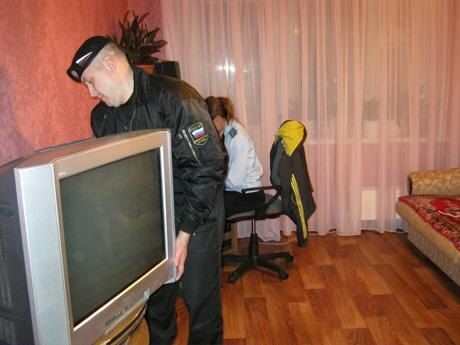 Верховный суд уточняет правила взыскания имущества за долги граждан