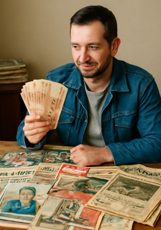 ��� ������� ������ ��������� ������� � �����: ������� �������� �������