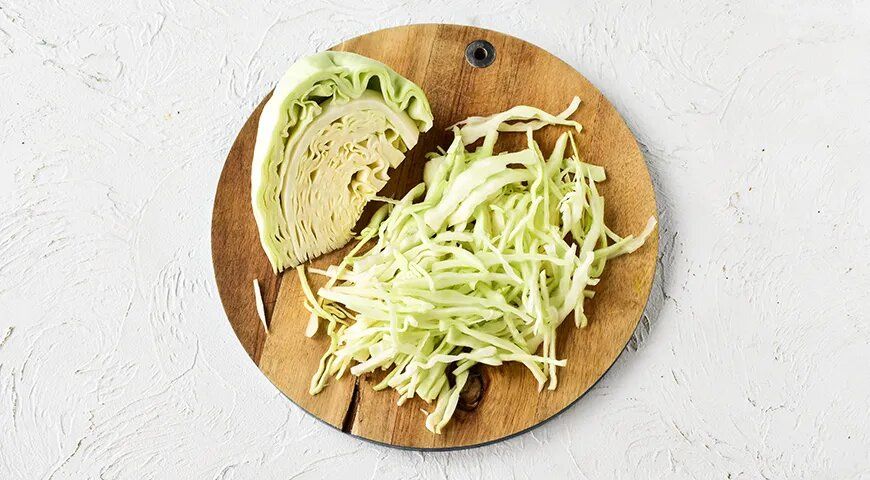 Как заготовить капусту с аспирином на зиму: пошаговая инструкция