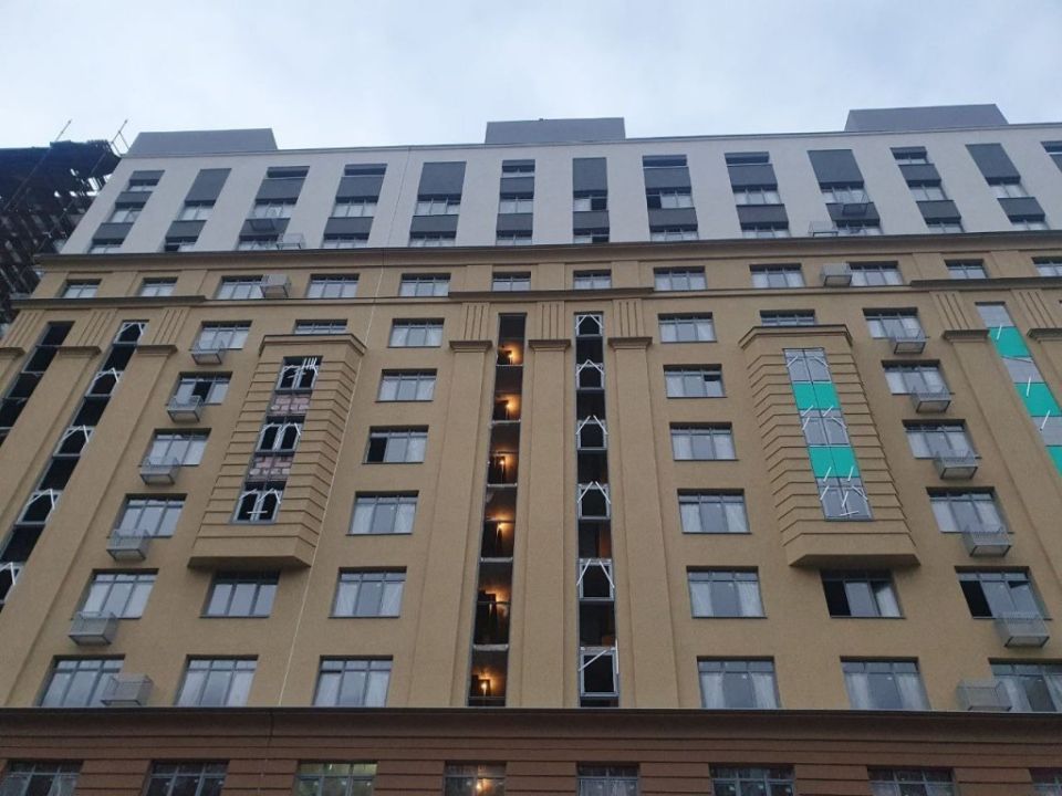 Путин отменил мораторий на штрафы для застройщиков: что это значит для дольщиков?