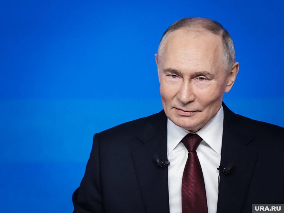 Пенсионные изменения и новые законы: что приготовил Путин к Новому году