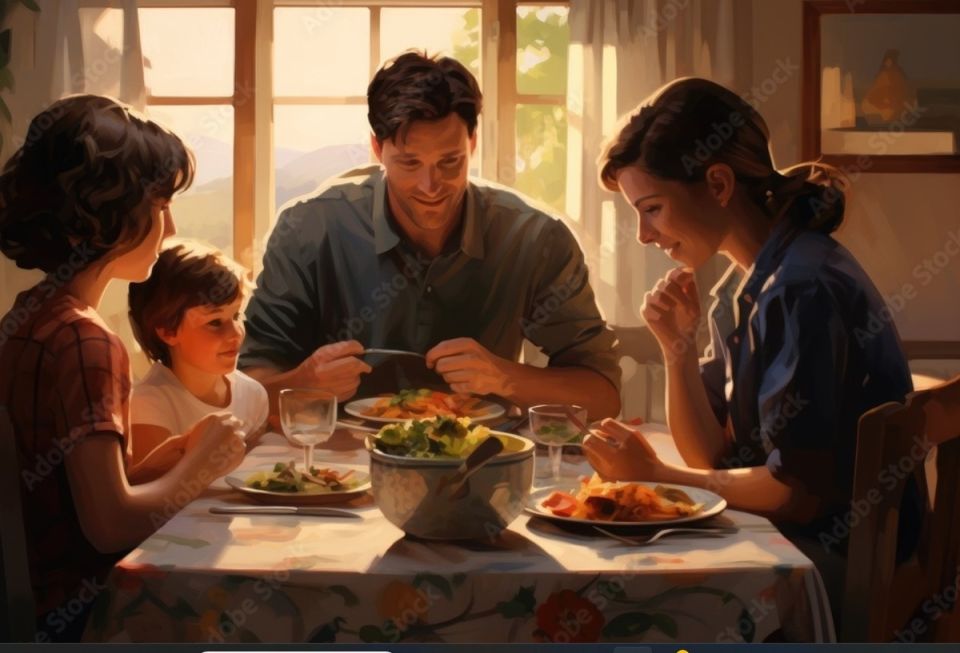 Как справиться с влюбленностью в другого, когда есть семья и вы не хотите разводиться?