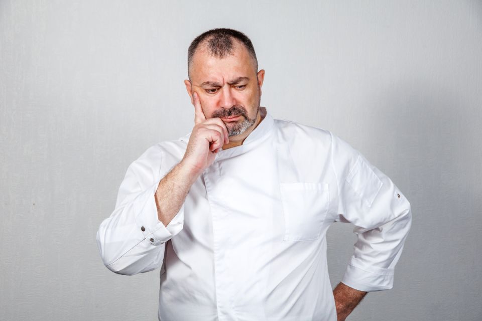 Тяга к сладкому: сигнал организма или слабость?