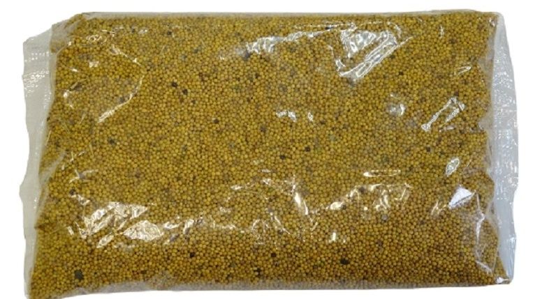 Маленький пакетик горчицы против больших затрат на перегной: как простой эксперимент изменил землю и бюджет