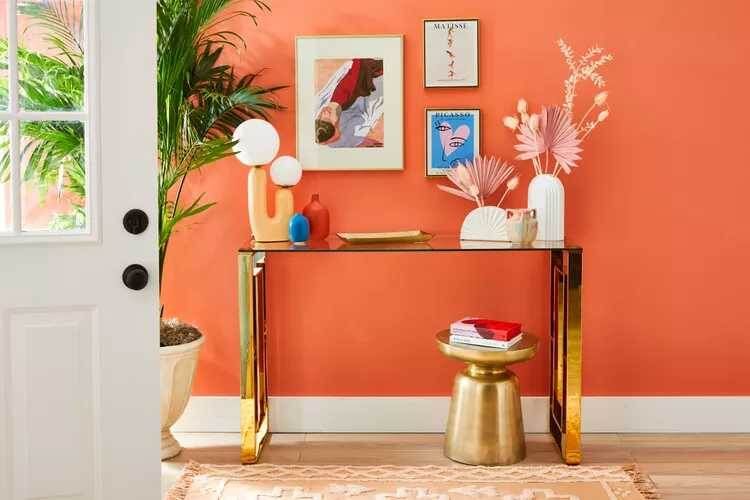 Тренды интерьера 80-х, которые вернулись к нам