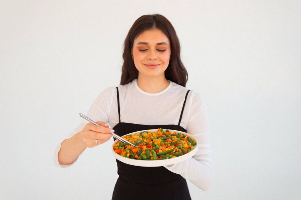 Необычные котлеты, которые удивят вашу семью