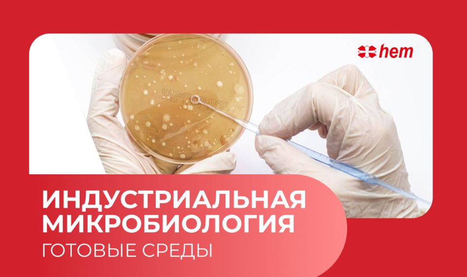 Зачем важна проверка чистоты на пищевых производствах?