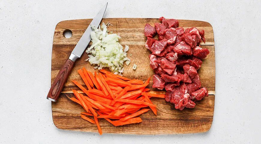 Аппетитная гречка по-купечески: как приготовить с говядиной